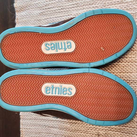 Etnies assist - Picture 3 of 7